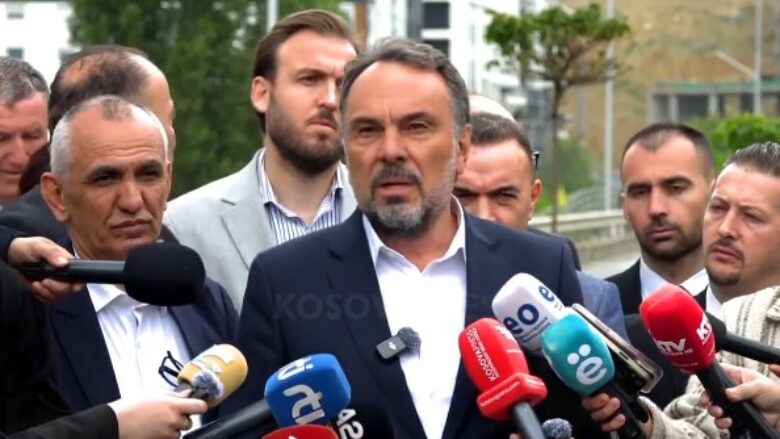 Afaristi Mustafa: Me këto çmime e pamundur të konkurrojmë me prodhuesit në rajon, do të falimentojmë