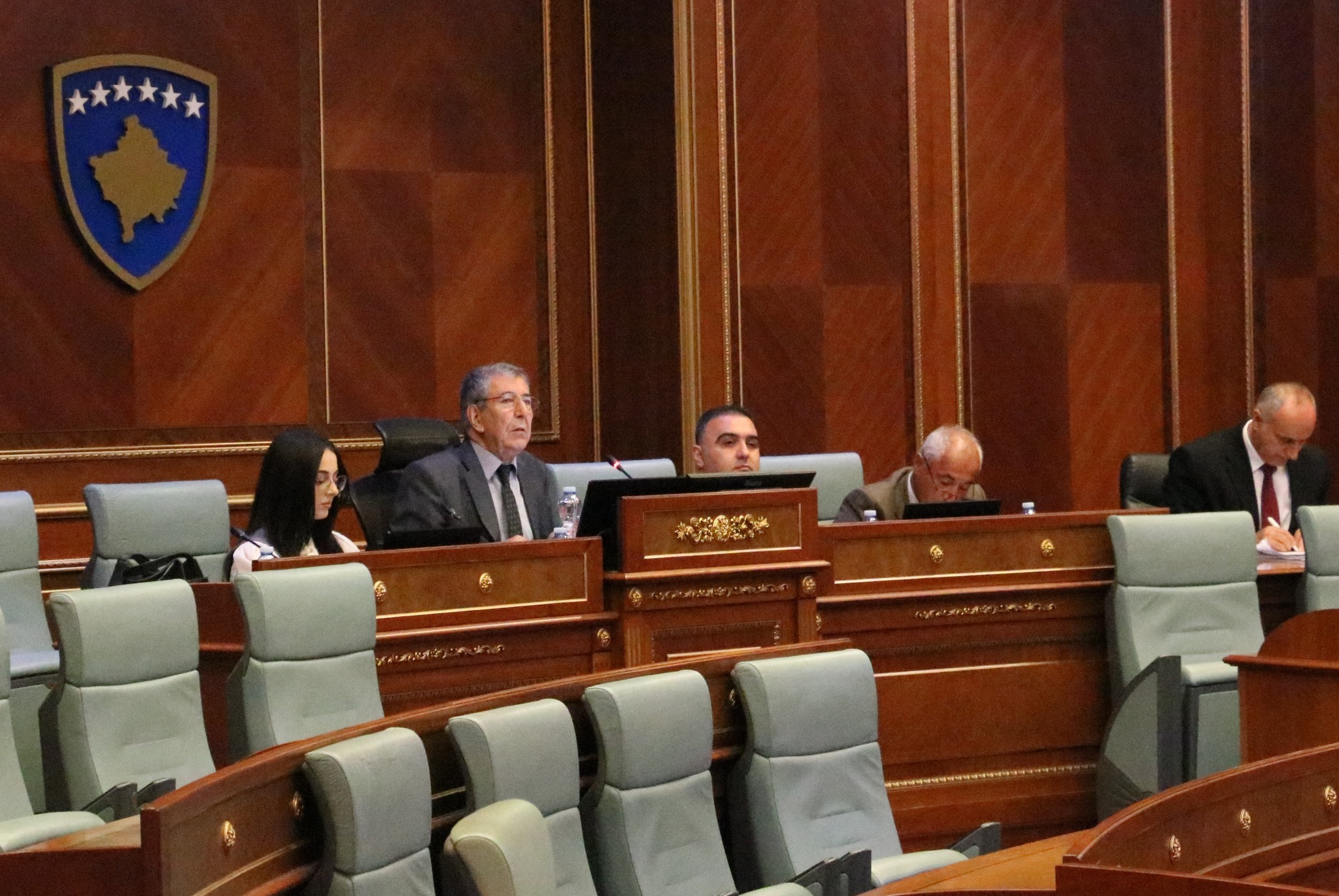 Në përpjekjen e 36-të për konstituim të Kuvendit, a do të ketë risi?