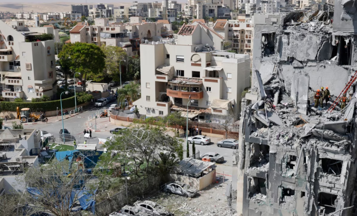 Izraeli e akuzon Iranin për shkelje të armëpushimin pak orë pasi hyri në fuqi