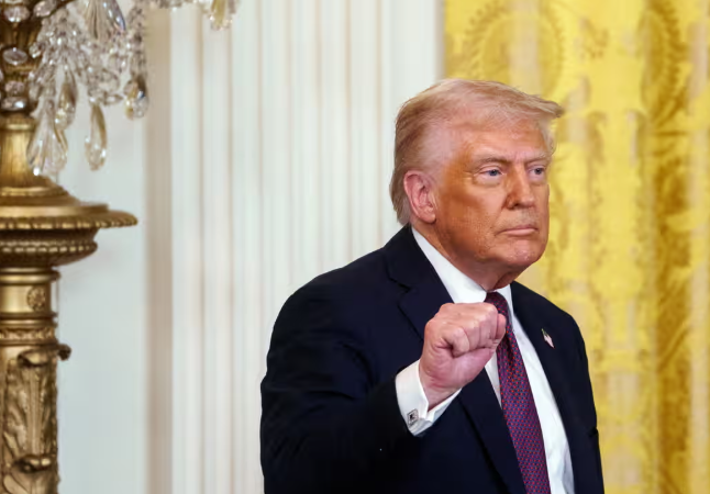 Trump në samitin e NATO-s teksa aleatët zotohen për rritje të shpenzimeve në mbrojtje