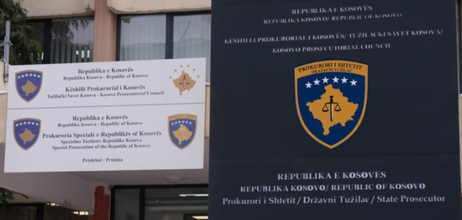 Ngrihet aktakuzë në mungesë ndaj dy personave për krime lufte në Kaçanik