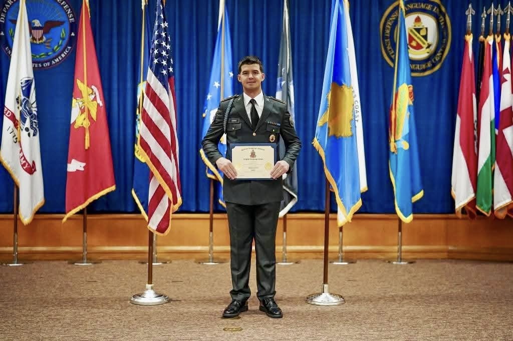 Krenari për Kosovën, Osmani: Mirënjohje të përhershme për SHBA-në, për shkollimin e vazhdueshëm të kuadrove të FSK-së