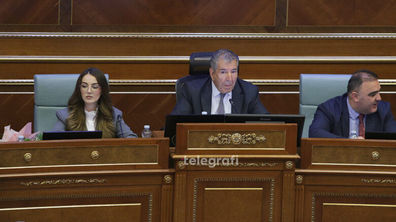 Dështon përpjekja e 30-të për konstituimin e Kuvendit