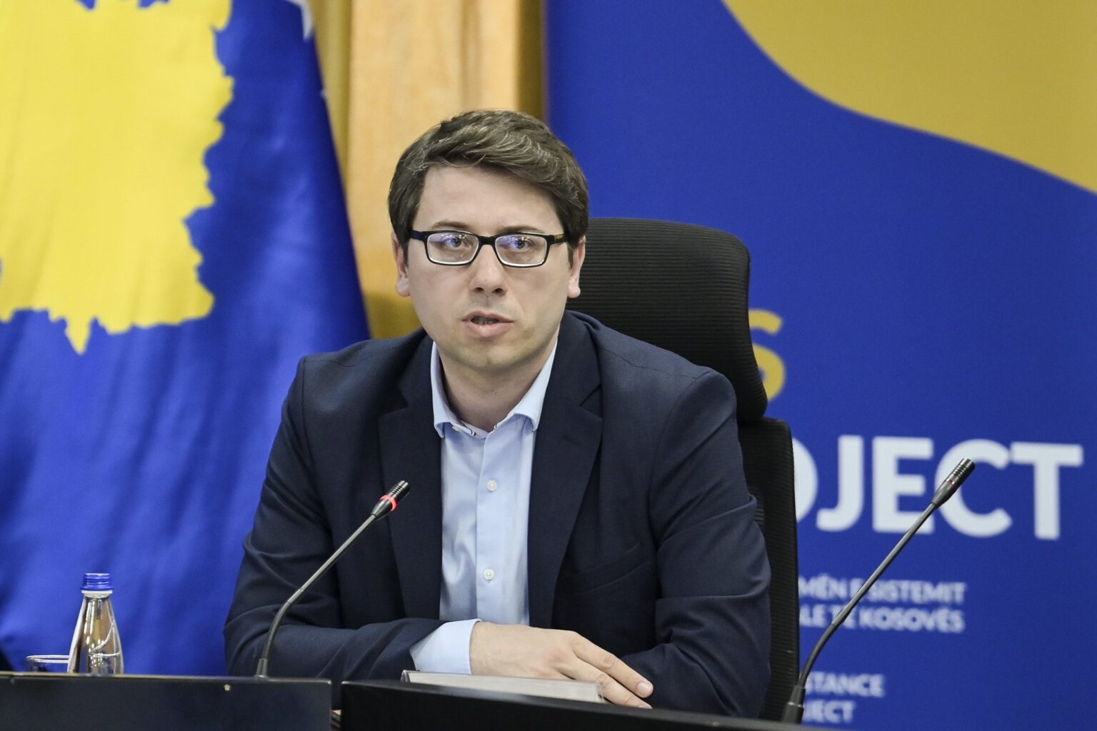 Murati: Nga 1 korriku ka filluar mbulimi i kostos së policisë kufitare për diasporën