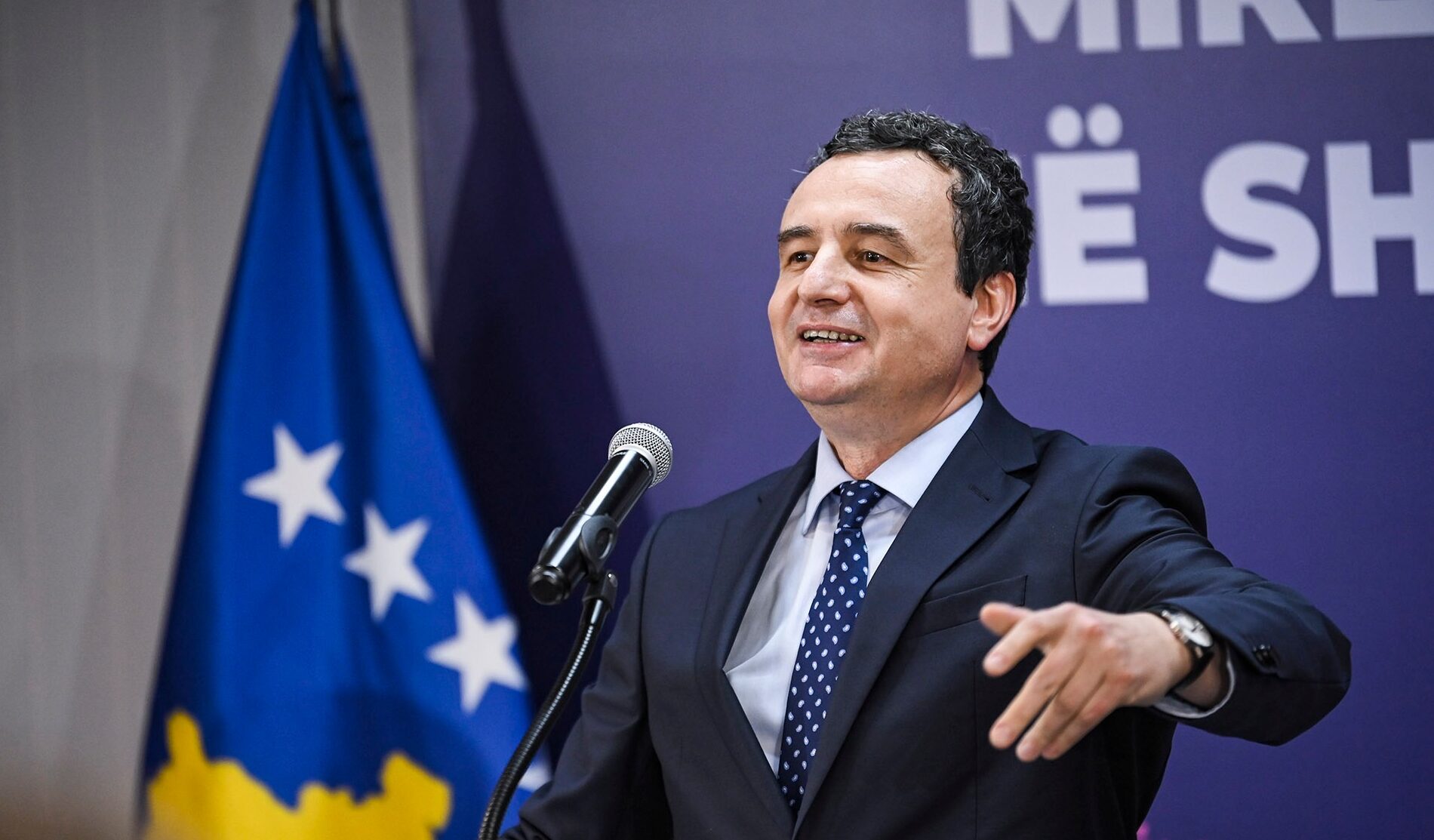 Kurti shkon për vizitë në ShBA