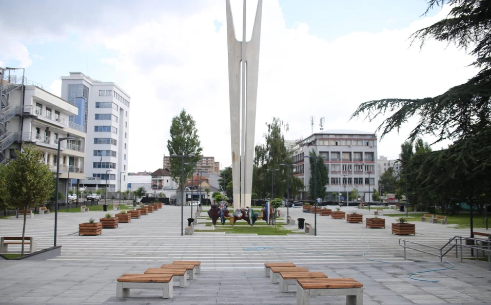 E mërkura me vranësira të pakta, temperaturat deri në 22 gradë