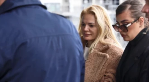 E akuzuara serbe për spiunazh e mohon fajësinë