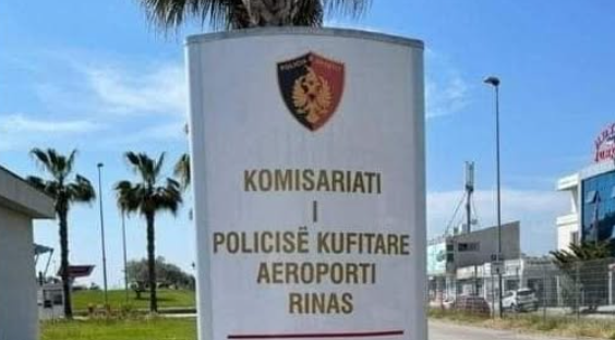 Përleshja në Aeroportin e Rinasit, Policia e Shtetit sqaron rastin