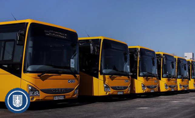 Rama: Nga 1 tetori Trafiku Urban falas për disa kategori të qytetarëve të kryeqytetit