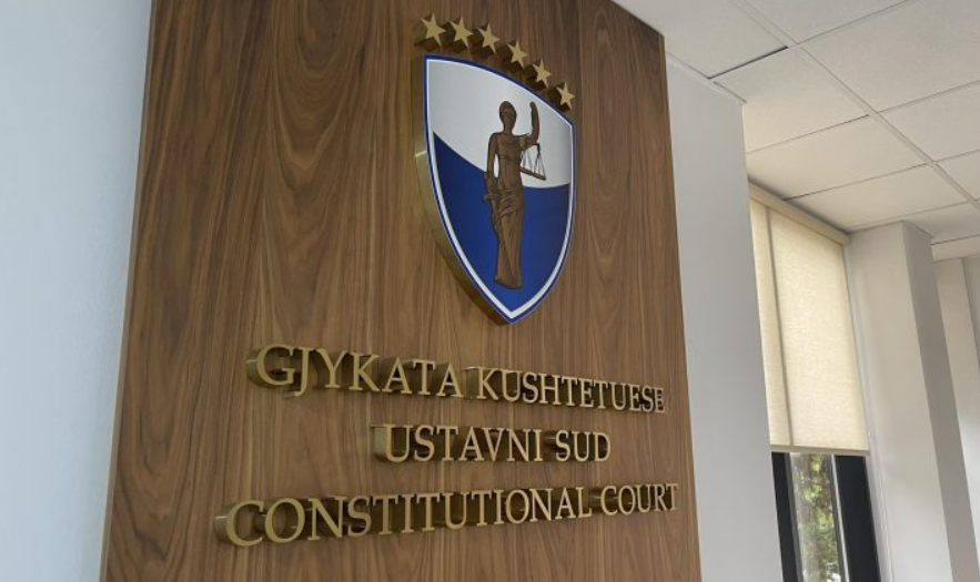 Çka mund të vendosë Gjykata Kushtetuese për Kuvendin?