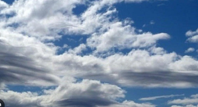 Mot i vranët, temperaturat deri në 15 gradë