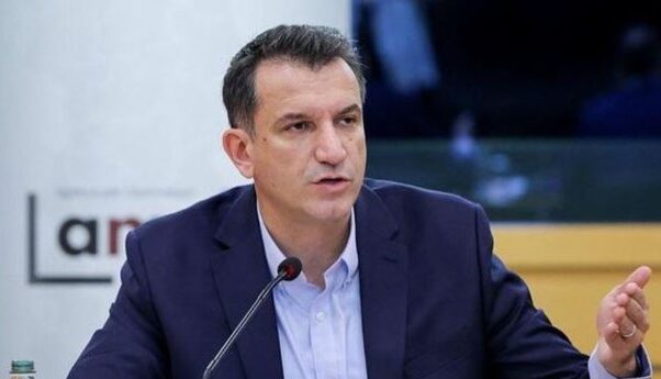 Këshilli i Ministrave shkarkon Erion Veliajn