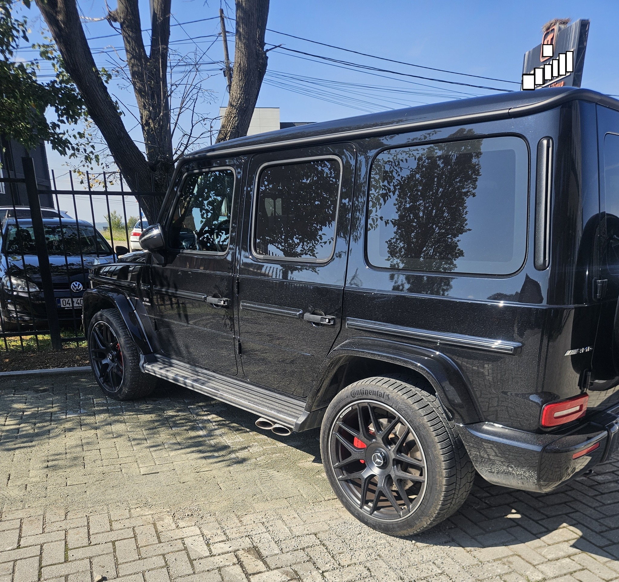 Policia me kërkesë të autoriteteve gjermane gjen dhe sekuestron një automjet me vlere rreth 160 mije euro