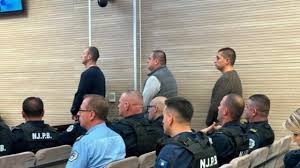 Të akuzuarit për sulmin në Banjskë nuk e pranojnë fajin