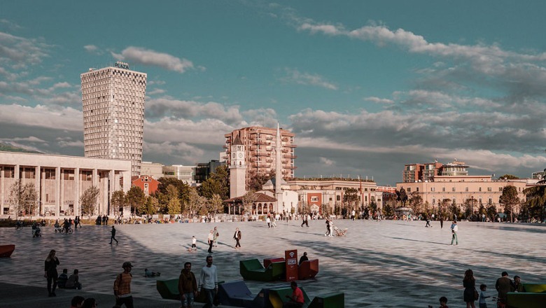 Përballimi i çmimit, deri në 15 vite punë për të blerë një shtëpi në Tiranë