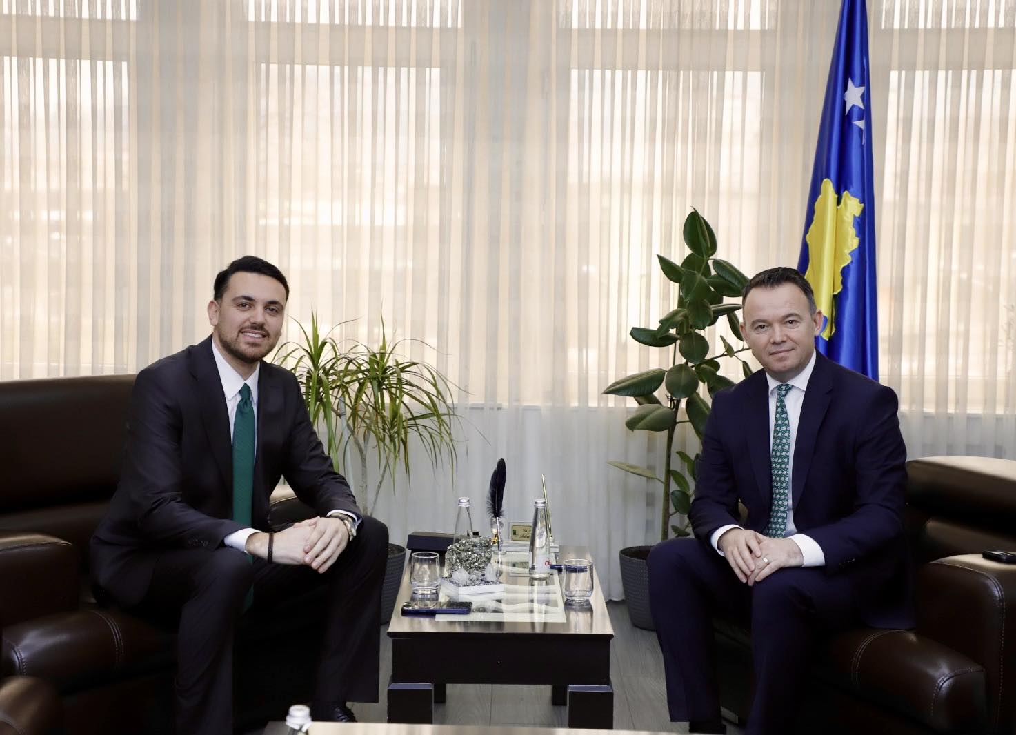 Faton Peci emëron nënkryetar të Mitrovicës të dënuarin për vjedhje të votave