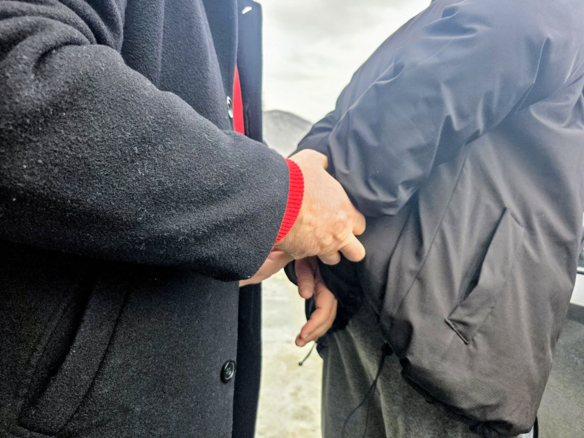 Hetuesia e Kosovës arreston dhe ndalon për 48 orë të dyshuarin për sulm ndaj KFOR-it