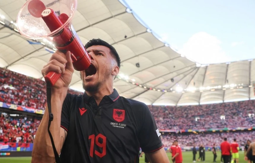 Autoritetet ruse i shpallin faqe ekstremiste llogaritë personale të Mirlind Dakut në rrjetet sociale