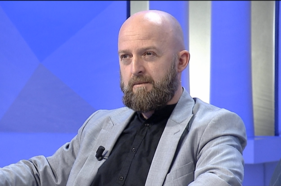 Arrestohet Arianit Sllamniku