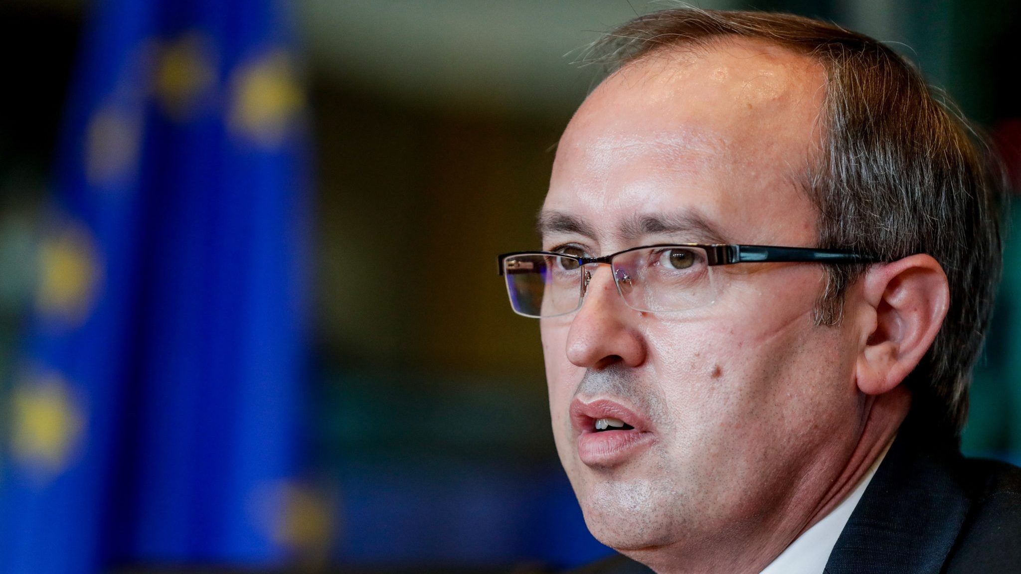 Avdullah Hoti reagon rreth situatës me energjinë elektrike