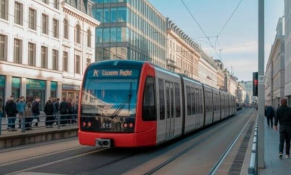 Luksemburgu, shteti i parë në botë që ofron transport publik falas në të gjithë vendin