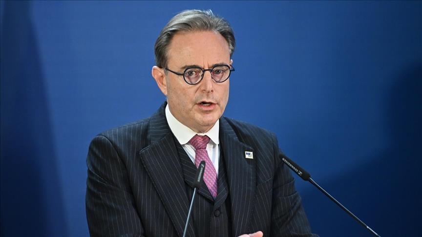 Kryeministri belg thirrje Europës të veprojë kundër Trumpit: Sa më shumë ta tolerojmë, aq më i guximshëm bëhet