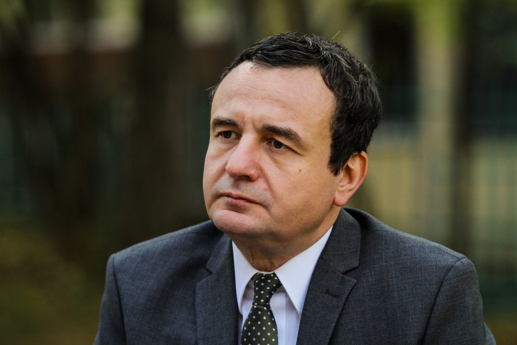 Kurti: Serbia e ka kuptuar se Kosova është shtet