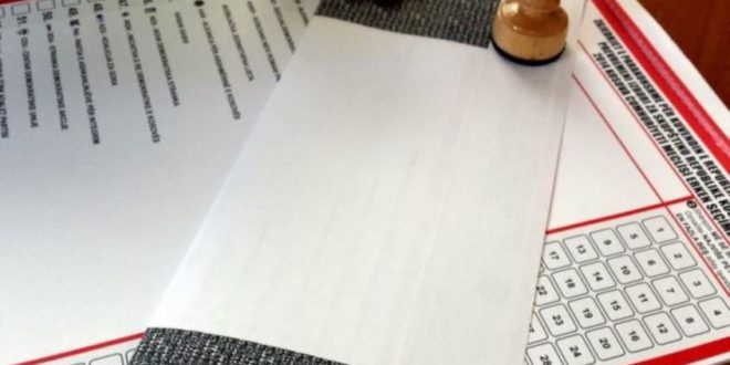 Gjykata Supreme anulon ankesën e PDK-së për anulimin e votive me postë