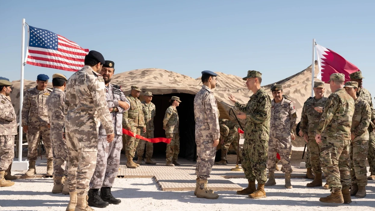 SHBA tërheq trupat nga bazat kryesore ushtarake në Lindjen e Mesme
