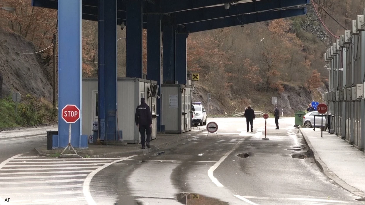 Në mesnatë fillon zbatimi i Ligjit për komunikacionin dhe atij për të huajt