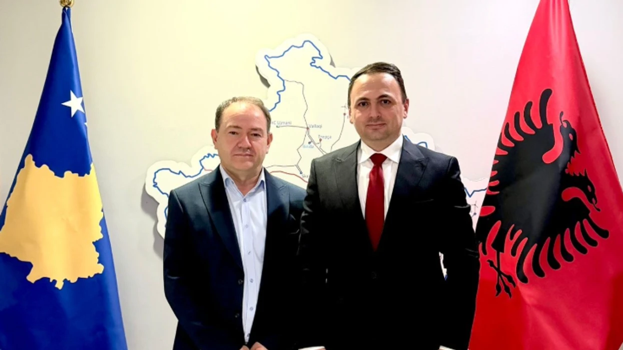 KOSTT dhe AKI diskutojnë për forcimin e sigurisë së infrastrukturës energjetike