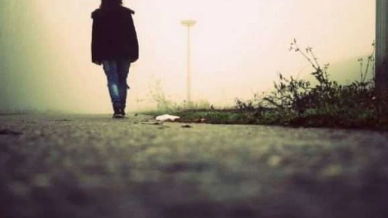 Raportohet e zhdukur një grua në Klinë