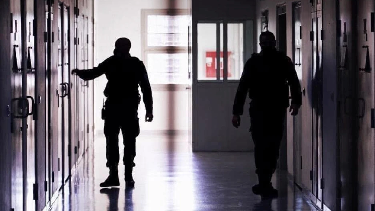 Rreth 800 vende të lira në burgjet e Kosovës, konfirmon Shërbimi Korrektues