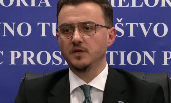 Kryeziu: Edhe kandidatët për deputetë do të dëgjohen në prokurori, atyre që iu vodhën votat të vijnë si të dëmtuar