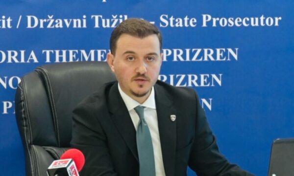 Mbi 68 mijë votave të falsifikuara, Kryeprokurori Kryeziu: E pamundur të bëhej pa ujdi të 4 partive më të mëdha