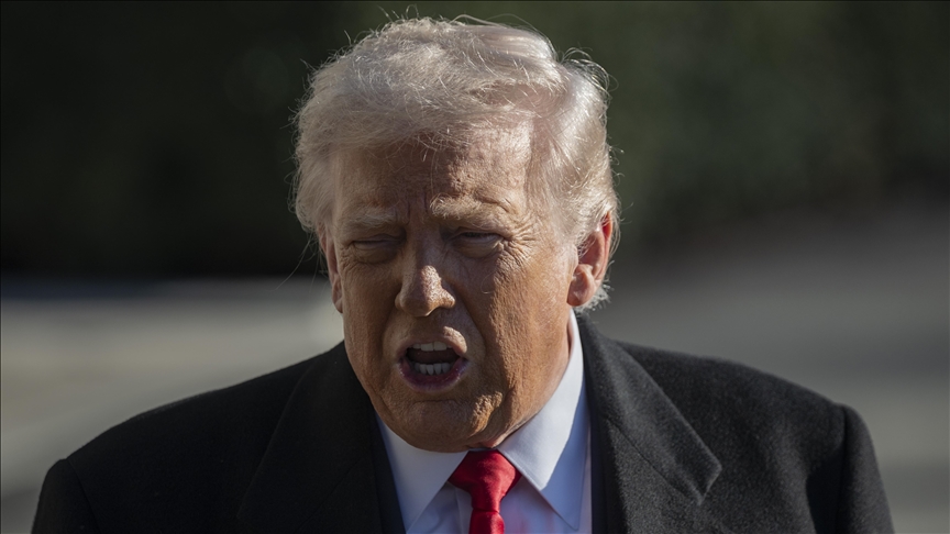 Trump paralajmëron për ‘masa shumë të forta’ nëse Irani sulmon protestuesit