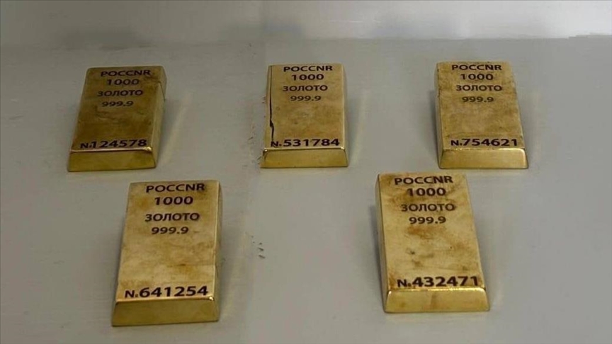 Ari arrin një rekord të ri, i afrohet 4,900 dollarëve