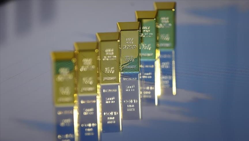 Çështjet gjeopolitike vazhdojnë të nxisin çmimet e arit dhe argjendit