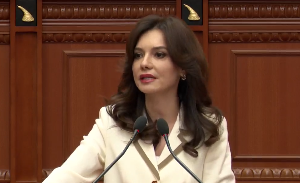 Gjyqi ndaj ish krerëve të UÇK në Hagë, Spiropali: Drejtësia nuk duhet të jetë e verbër ndaj realitetit historik të Kosovës