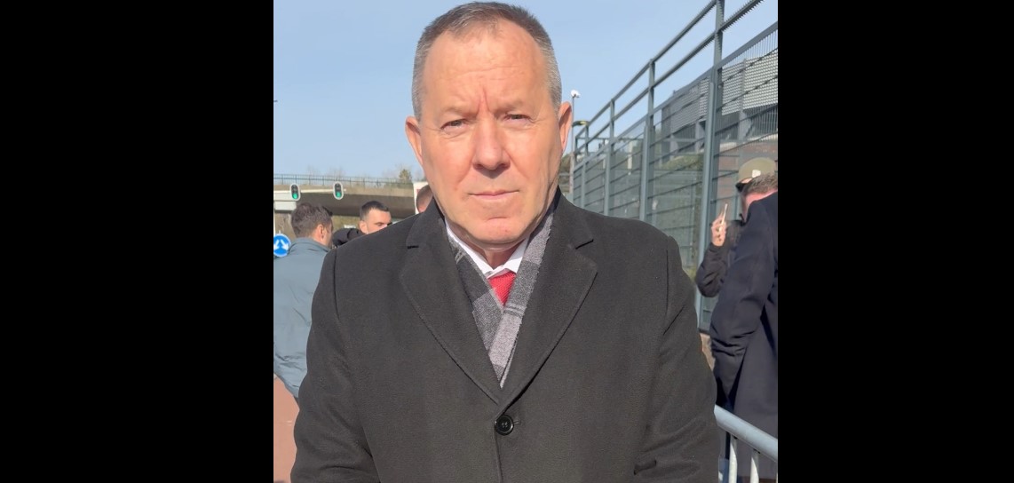 Gucati nga Haga: Pres që këta burra të lirohen në muajin maj