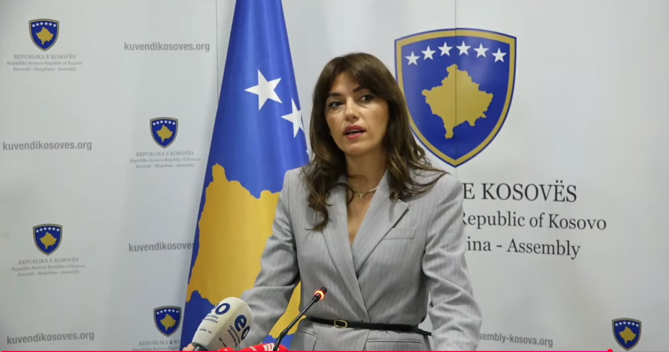 Haxhiu: Pa 30 nënshkrimet e kandidatëve për president nuk mund të thirret seanca