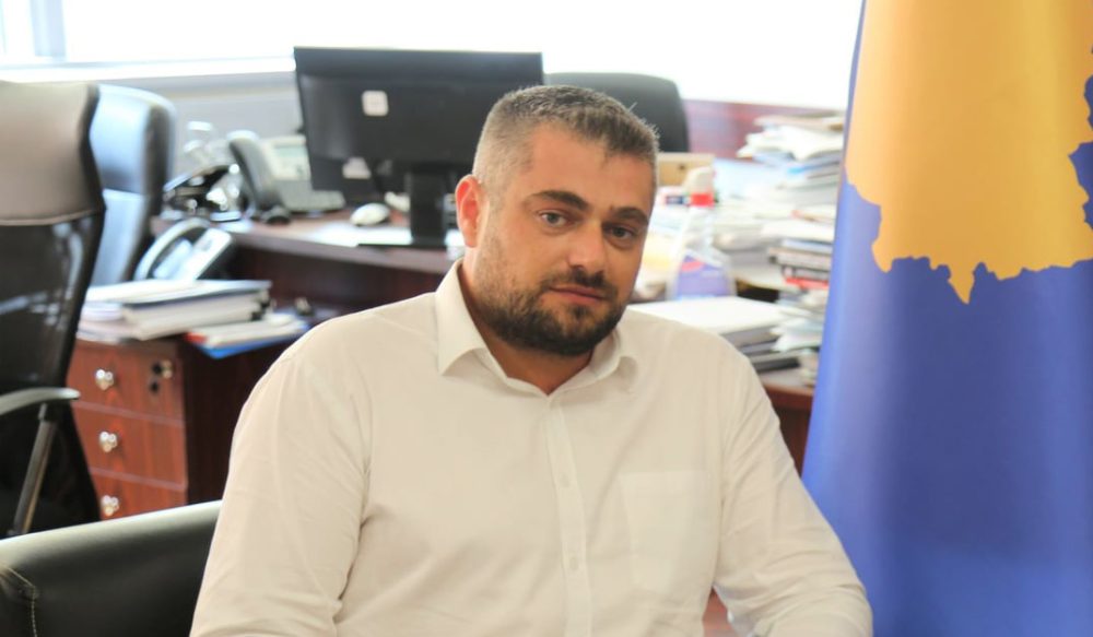 Ministri Hoti: Nder dhe privilegj të bashkëkryesoj Këshillin Shtetëror të Epopesë së UÇK-së