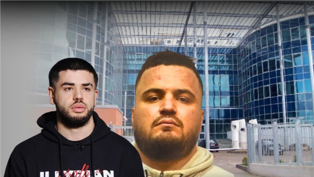 Tritol lokalit në Durrës, Noizy thirret në GJKKO