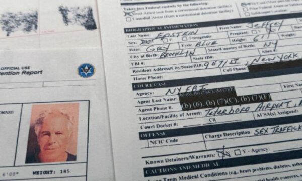 Viktimat e Epsteinit do paguhen 35 milionë dollarë si pjesë e marrëveshjes