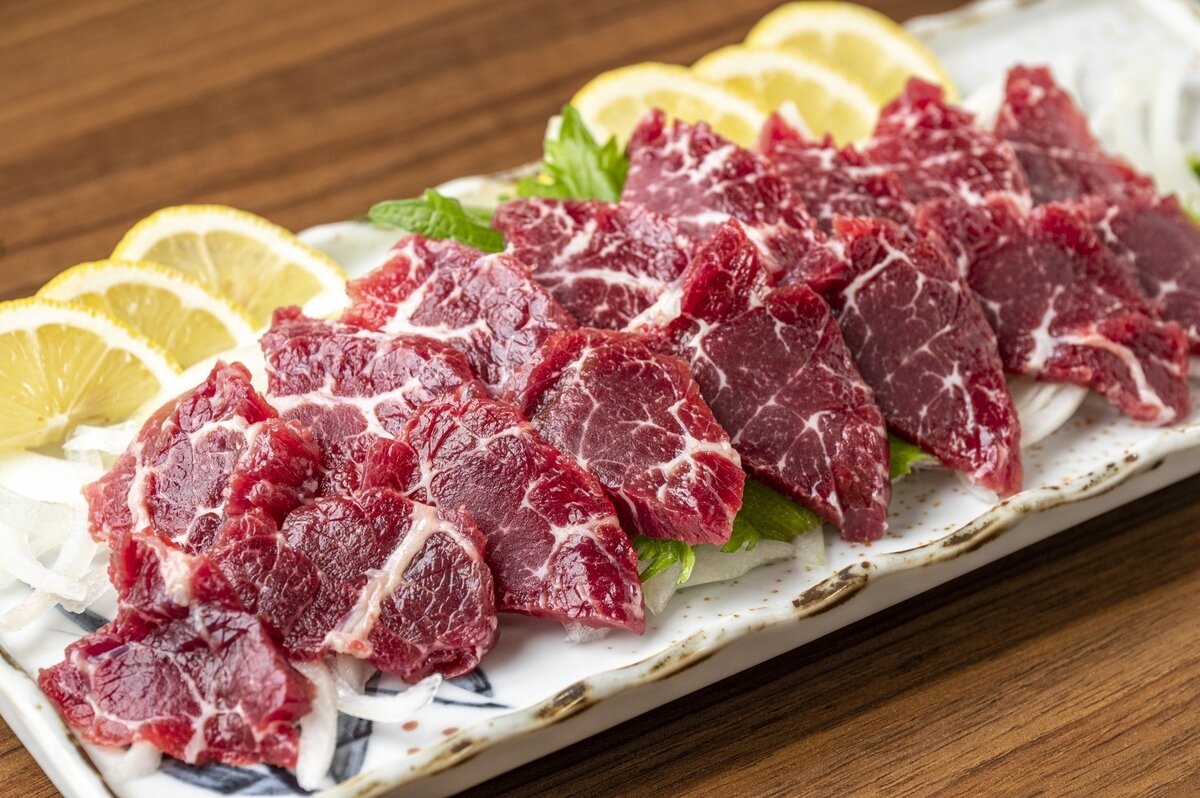 talia do ndalojë konsumin e mishit të kalit