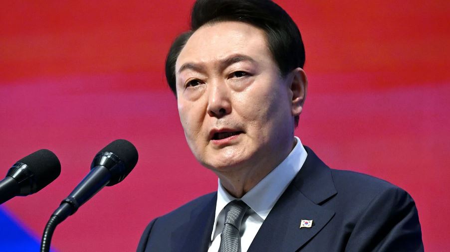 Dënohet me burg të përjetshëm ish-presidenti i Koresë së Jugut