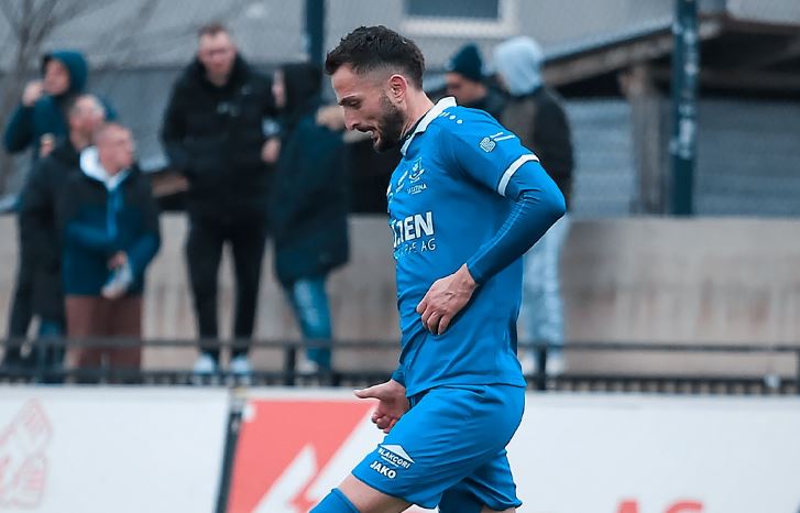 Llapi-Drita nuk zhvillohet në “Zahir Pajaziti”, ja ku do të luhet ndeshja