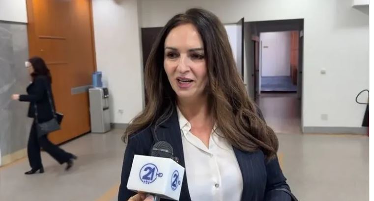 Nagavci: Konsultimet me partitë tjera për presidentin ende nuk kanë nisur