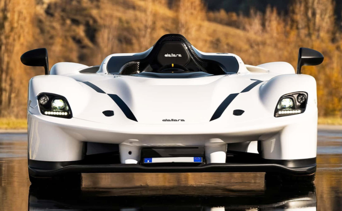 Kjo makinë italiane do të dal së shpejti në ankand, kushton 700 mijë euro