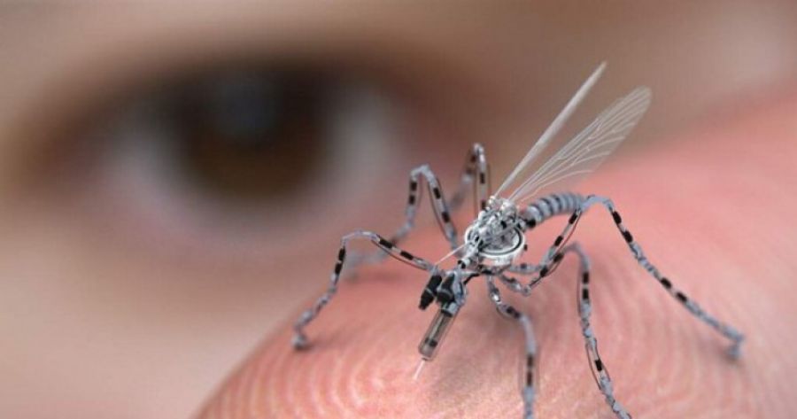 Soda e bukës për të qetësuar pickimin nga mushkonjat